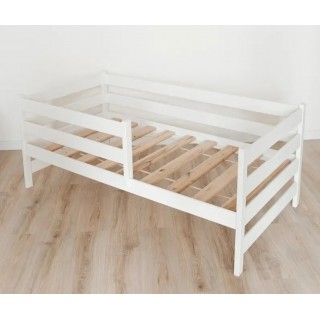 Кровать МанеЖ ЭКО Массив